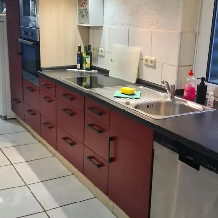 Σπίτι διακοπών Haus Wallapampa Im Grunen Entspannen