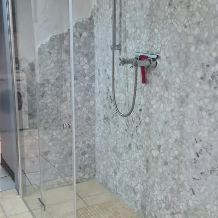 Haus Wallapampa Im Grunen Entspannen Σπίτι διακοπών Nortorf