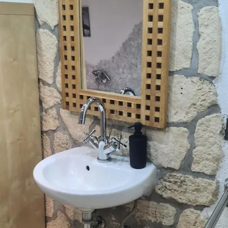 Σπίτι διακοπών Haus Wallapampa Im Grunen Entspannen *