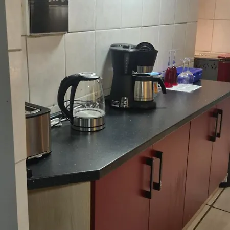 Σπίτι διακοπών Haus Wallapampa Im Grunen Entspannen *