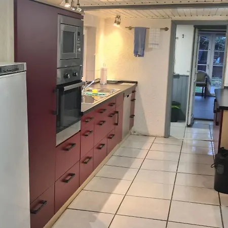 Haus Wallapampa Im Grunen Entspannen
