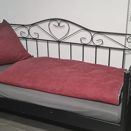 Σπίτι διακοπών Haus Wallapampa Im Grunen Entspannen Nortorf
