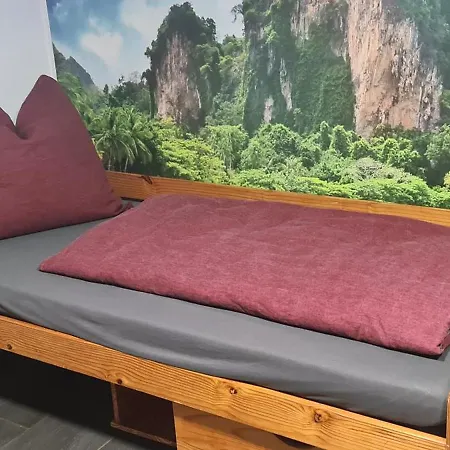 Σπίτι διακοπών Haus Wallapampa Im Grunen Entspannen