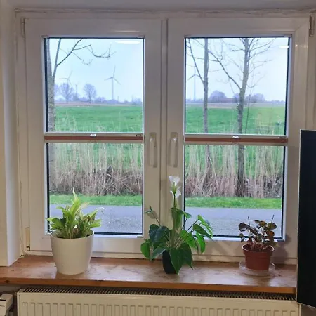 Haus Wallapampa Im Grunen Entspannen *