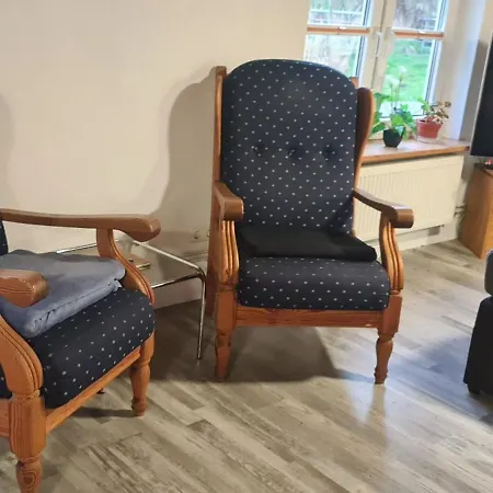 Σπίτι διακοπών Haus Wallapampa Im Grunen Entspannen