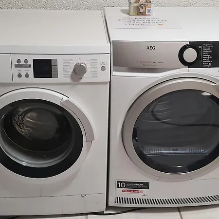 Haus Wallapampa Im Grunen Entspannen *