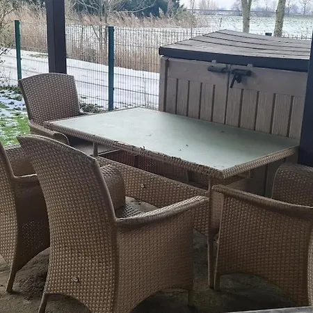 Haus Wallapampa Im Grunen Entspannen