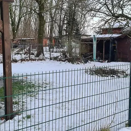 Σπίτι διακοπών Haus Wallapampa Im Grunen Entspannen *